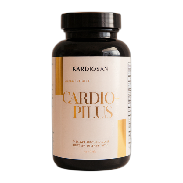 CardioVital Plus